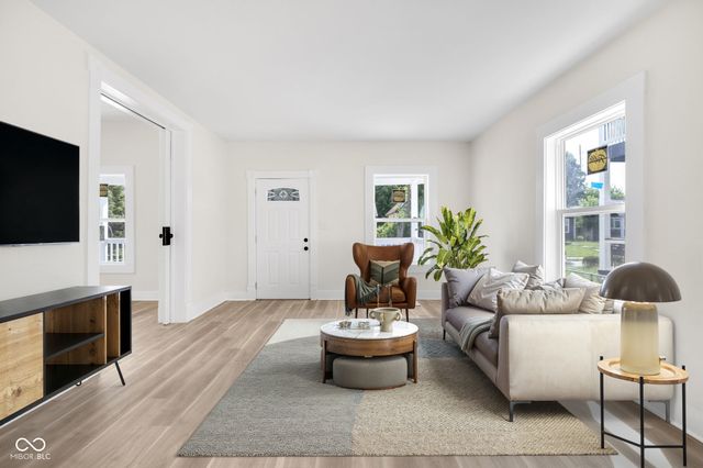 3160 Graceland Avenue, Indianapolis, IN 46208