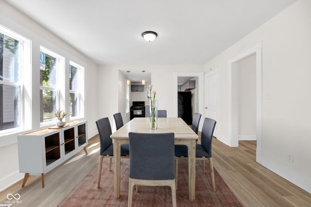 3160 Graceland Avenue, Indianapolis, IN 46208