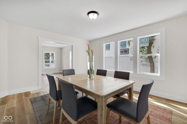 3160 Graceland Avenue, Indianapolis, IN 46208