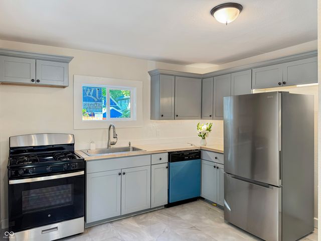 3160 Graceland Avenue, Indianapolis, IN 46208