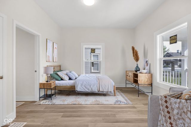 3160 Graceland Avenue, Indianapolis, IN 46208