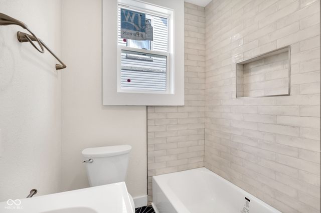 3160 Graceland Avenue, Indianapolis, IN 46208