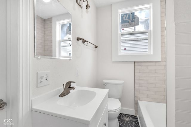 3160 Graceland Avenue, Indianapolis, IN 46208