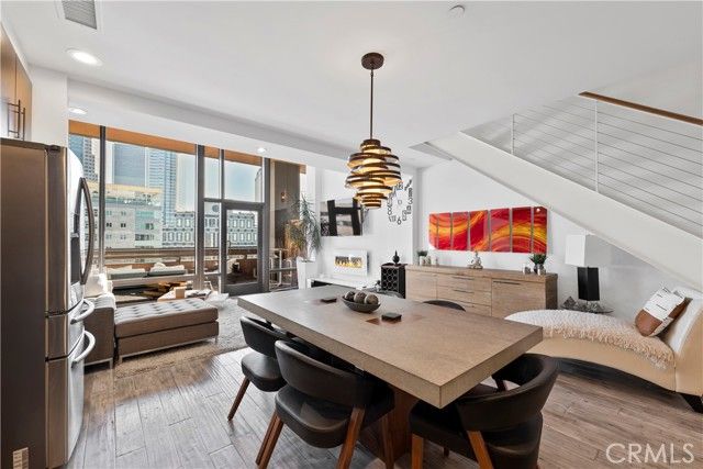 1100 Wilshire Boulevard 1707, Los Angeles, CA 90017