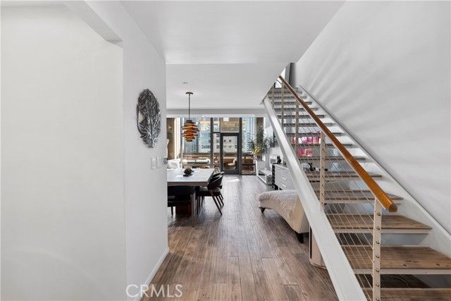 1100 Wilshire Boulevard 1707, Los Angeles, CA 90017