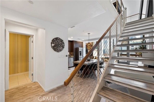 1100 Wilshire Boulevard 1707, Los Angeles, CA 90017