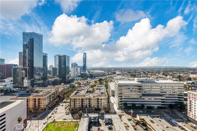 1100 Wilshire Boulevard 1707, Los Angeles, CA 90017