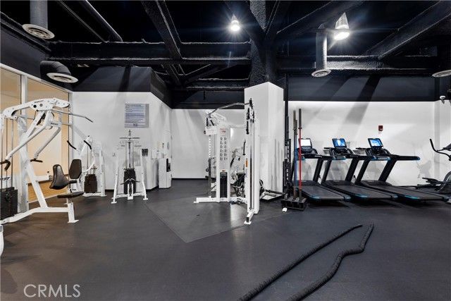 1100 Wilshire Boulevard 1707, Los Angeles, CA 90017