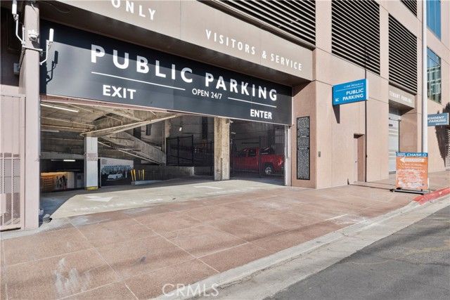 1100 Wilshire Boulevard 1707, Los Angeles, CA 90017