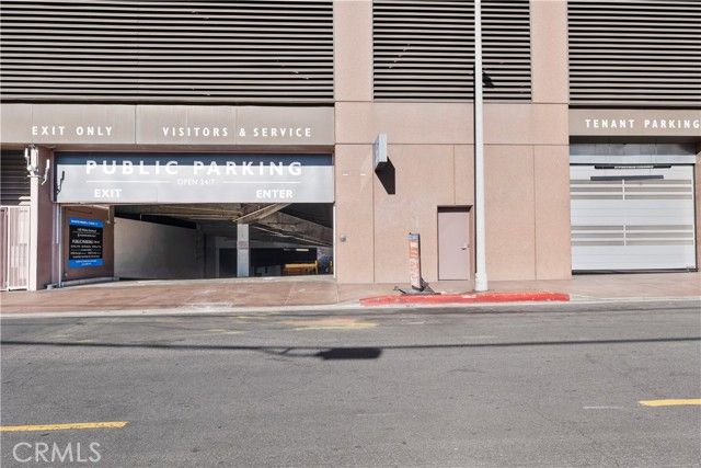 1100 Wilshire Boulevard 1707, Los Angeles, CA 90017