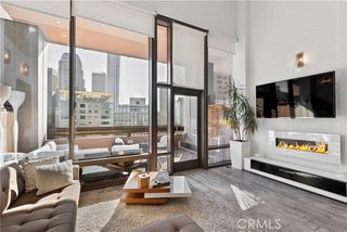 1100 Wilshire Boulevard 1707, Los Angeles, CA 90017