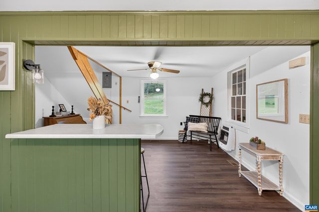 146 ANDERSON LN, Lovingston, VA 22949