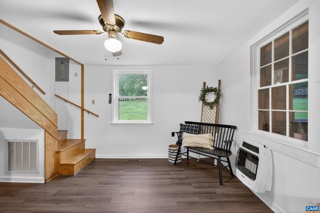 146 ANDERSON LN, Lovingston, VA 22949