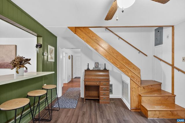 146 ANDERSON LN, Lovingston, VA 22949