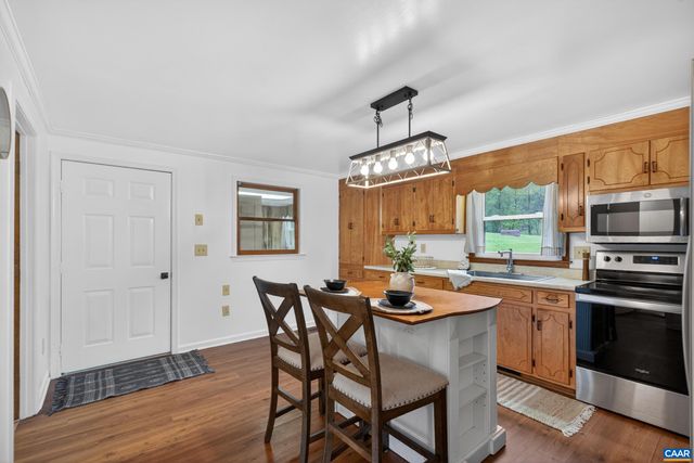 146 ANDERSON LN, Lovingston, VA 22949