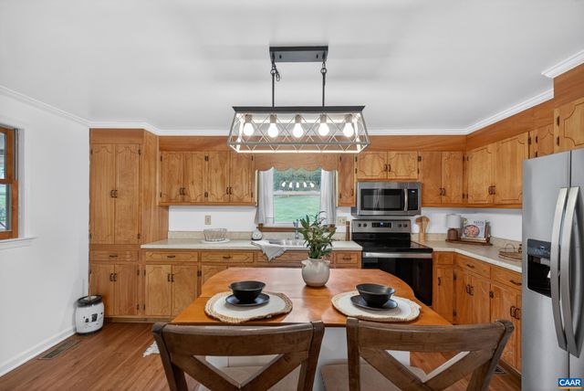 146 ANDERSON LN, Lovingston, VA 22949