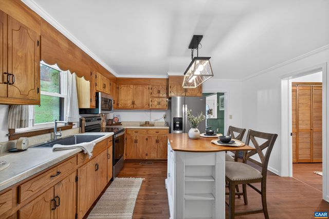 146 ANDERSON LN, Lovingston, VA 22949