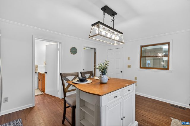 146 ANDERSON LN, Lovingston, VA 22949