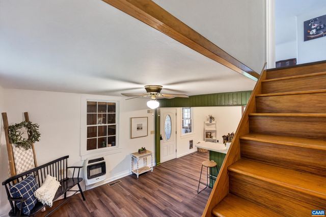 146 ANDERSON LN, Lovingston, VA 22949
