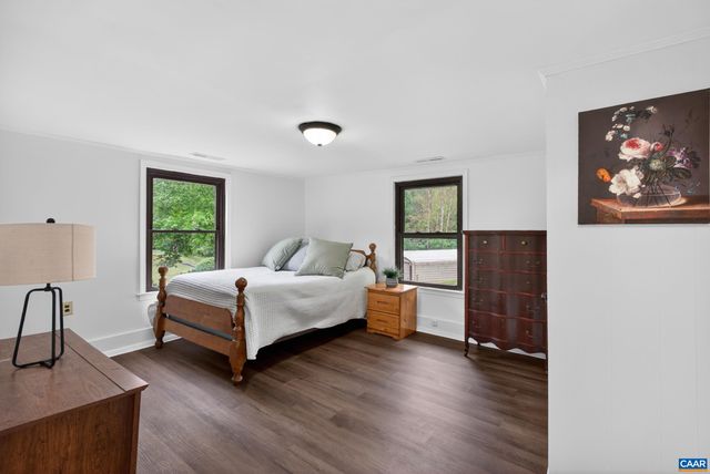 146 ANDERSON LN, Lovingston, VA 22949