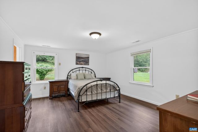 146 ANDERSON LN, Lovingston, VA 22949