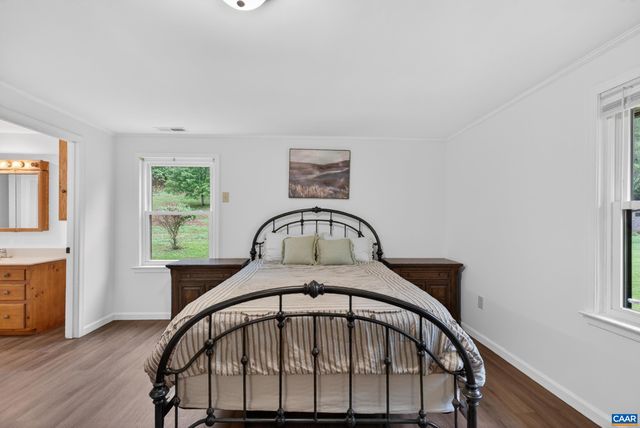 146 ANDERSON LN, Lovingston, VA 22949