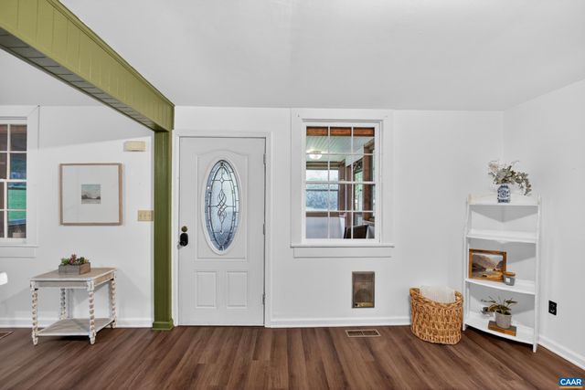 146 ANDERSON LN, Lovingston, VA 22949