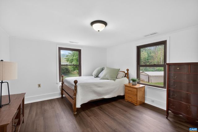 146 ANDERSON LN, Lovingston, VA 22949