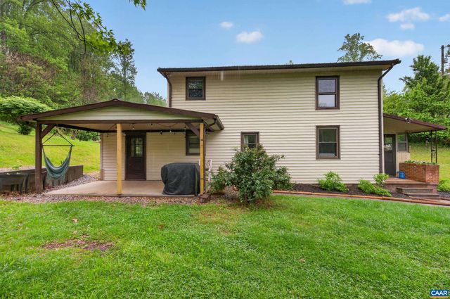 146 ANDERSON LN, Lovingston, VA 22949
