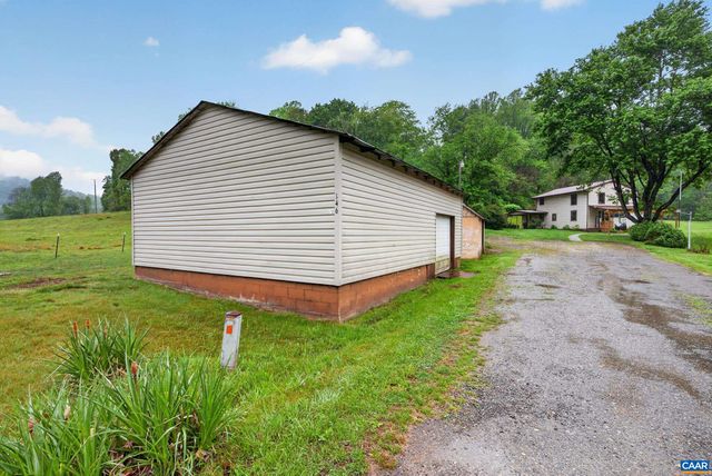 146 ANDERSON LN, Lovingston, VA 22949