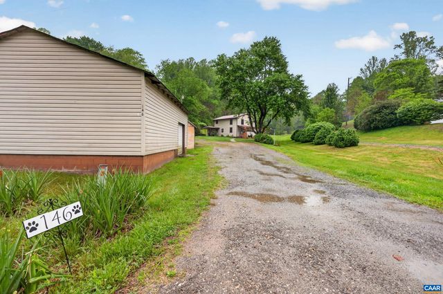 146 ANDERSON LN, Lovingston, VA 22949