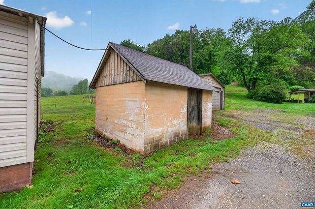 146 ANDERSON LN, Lovingston, VA 22949