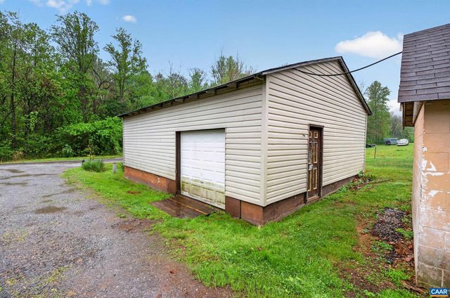 146 ANDERSON LN, Lovingston, VA 22949