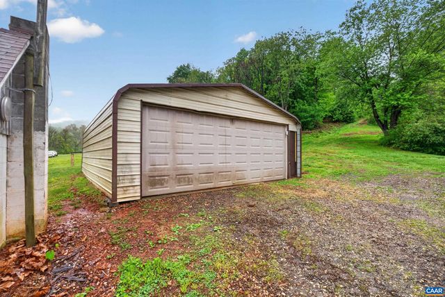 146 ANDERSON LN, Lovingston, VA 22949