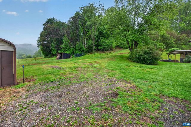 146 ANDERSON LN, Lovingston, VA 22949