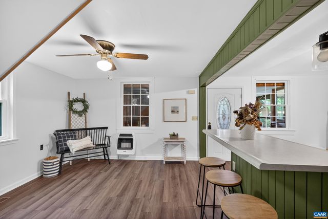 146 ANDERSON LN, Lovingston, VA 22949