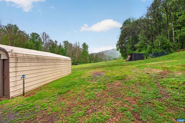 146 ANDERSON LN, Lovingston, VA 22949