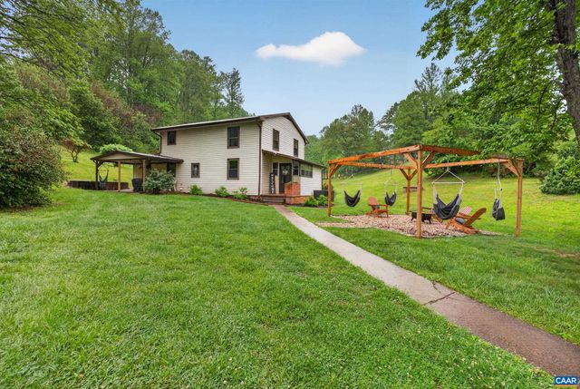 146 ANDERSON LN, Lovingston, VA 22949