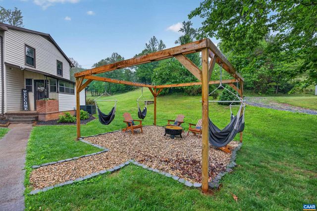 146 ANDERSON LN, Lovingston, VA 22949