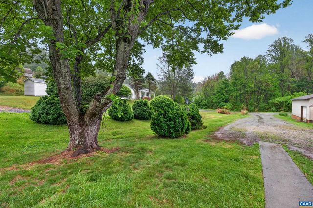 146 ANDERSON LN, Lovingston, VA 22949