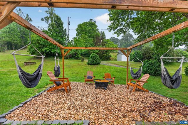 146 ANDERSON LN, Lovingston, VA 22949