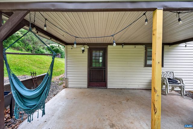 146 ANDERSON LN, Lovingston, VA 22949
