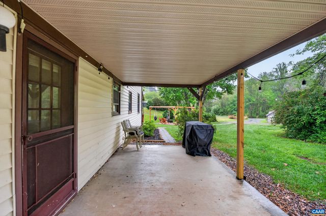 146 ANDERSON LN, Lovingston, VA 22949