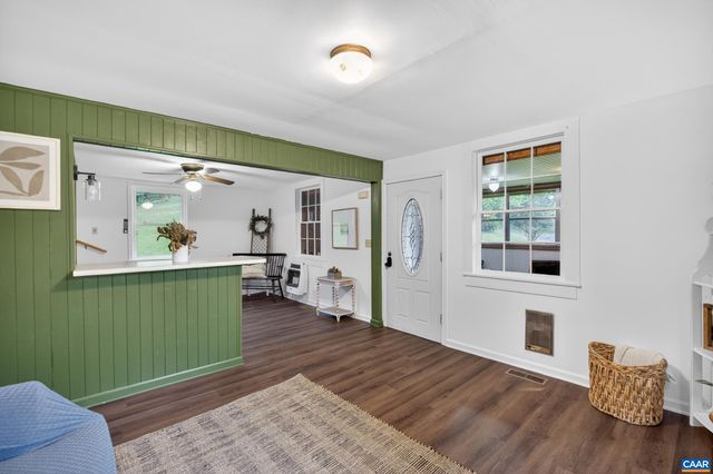 146 ANDERSON LN, Lovingston, VA 22949