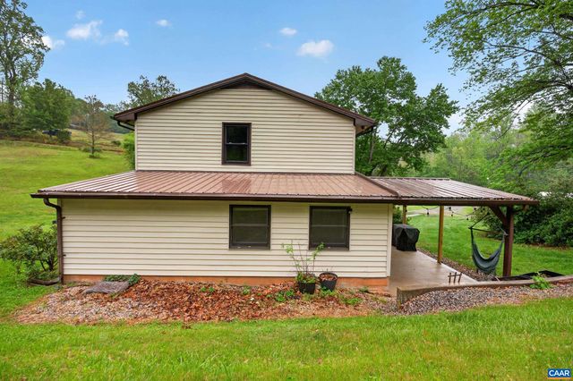 146 ANDERSON LN, Lovingston, VA 22949