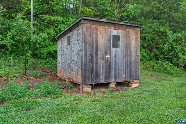 146 ANDERSON LN, Lovingston, VA 22949