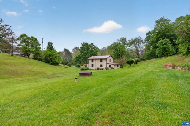 146 ANDERSON LN, Lovingston, VA 22949