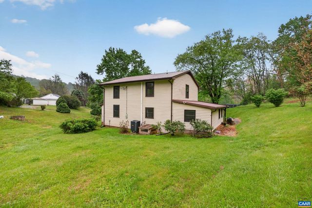 146 ANDERSON LN, Lovingston, VA 22949