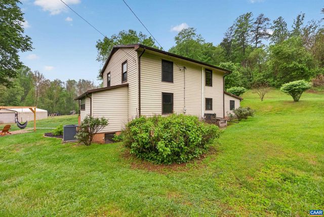 146 ANDERSON LN, Lovingston, VA 22949