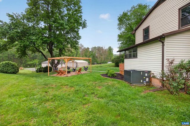 146 ANDERSON LN, Lovingston, VA 22949
